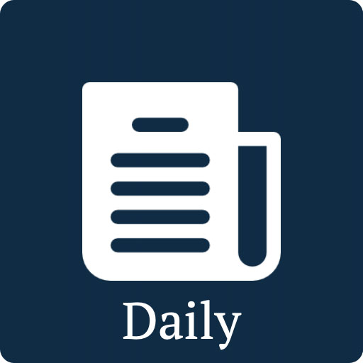 daily news icon